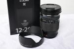 Olympus ED 12-200mm F.5-6.3 -Gebrauchtartikel-